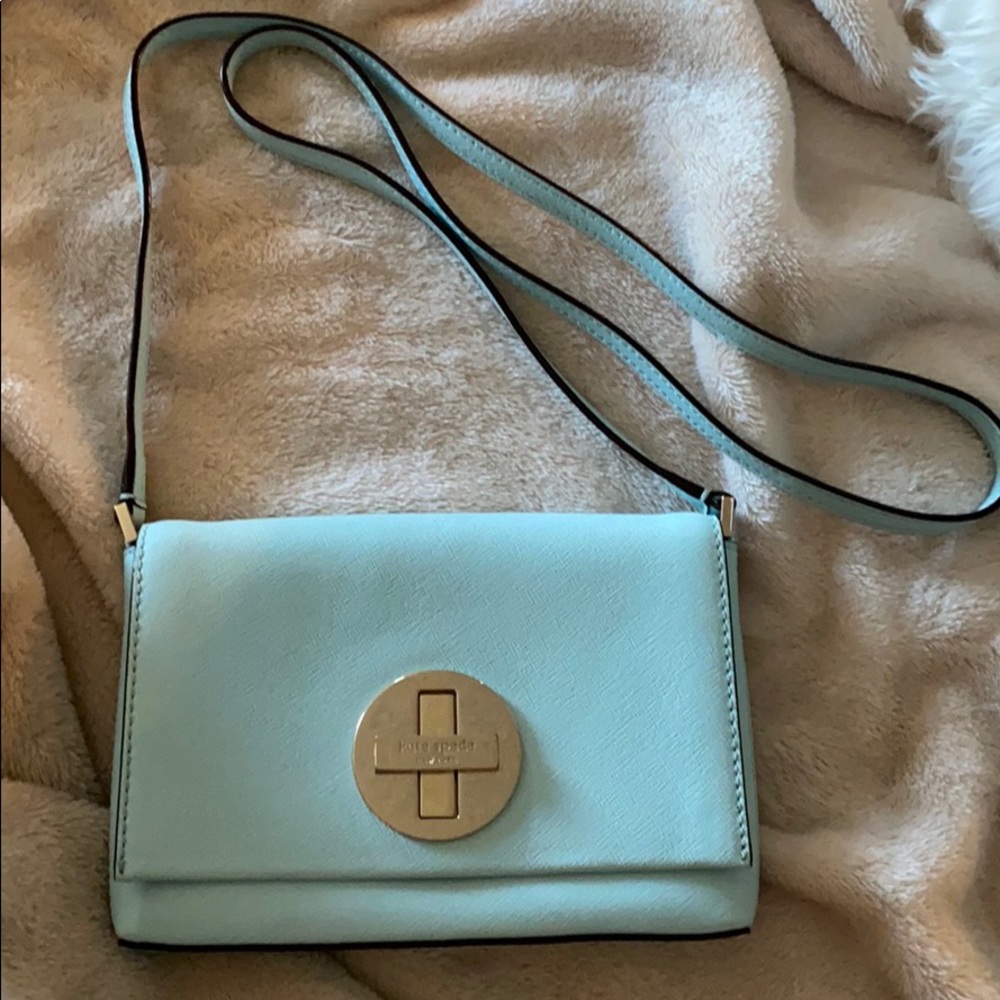 Kate spade Small crossbody bag